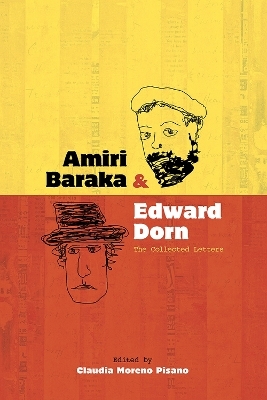 Amiri Baraka and Edward Dorn - 