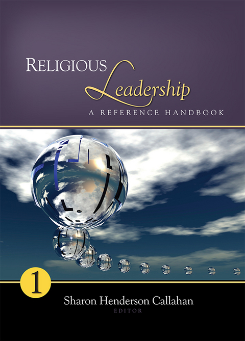 Religious Leadership - 