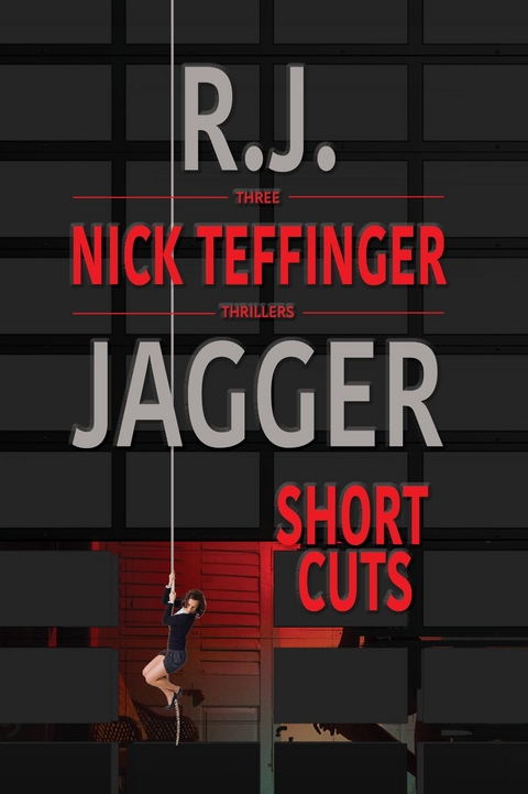 Short Cuts - R.J. Jagger