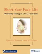 Short-Scar Face Lift -  Patrick Tonnard,  Alexis Verpaele