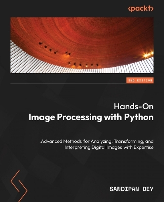 Hands-On Image Processing with Python - Sandipan Dey