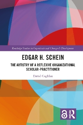 Edgar H. Schein - David Coghlan