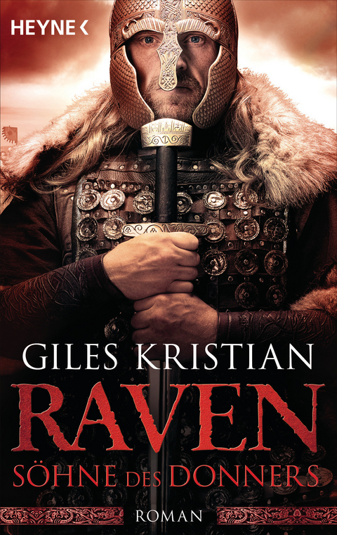 Raven - Söhne des Donners -  Giles Kristian