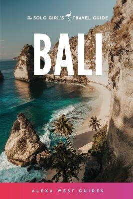 Bali - Alexa West