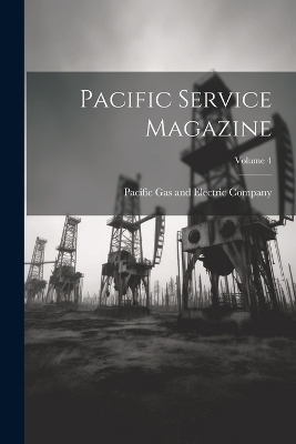 Pacific Service Magazine; Volume 4 - 