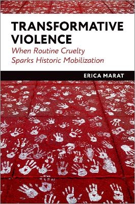 Transformative Violence - Erica Marat