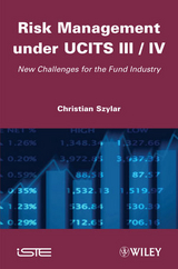 Risk Management under UCITS III / IV - Christian Szylar