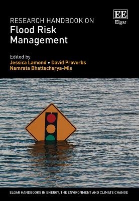 Research Handbook on Flood Risk Management - 