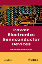 Power Electronics Semiconductor Devices - 