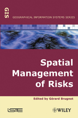 Spatial Management of Risks - 