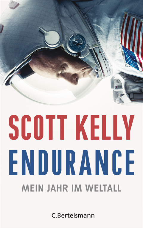 Endurance -  Scott Kelly