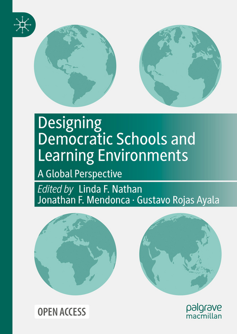 Designing Democratic Schools and Learning Environments - 