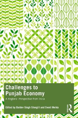 Challenges to Punjab Economy - 