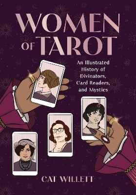 Women of Tarot - Cat Willett
