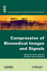 Compression of Biomedical Images and Signals - 