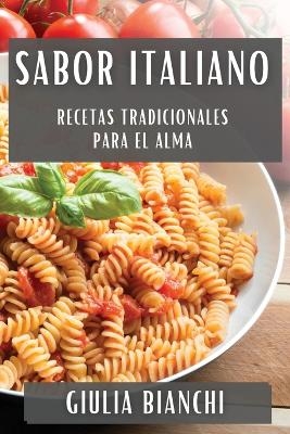 Sabor Italiano - Giulia Bianchi