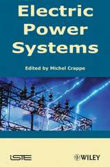 Electric Power Systems - 