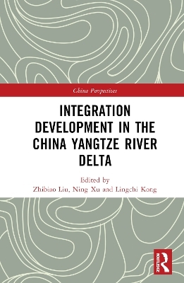 Integration Development in the China Yangtze River Delta - 