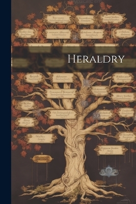 Heraldry -  Anonymous