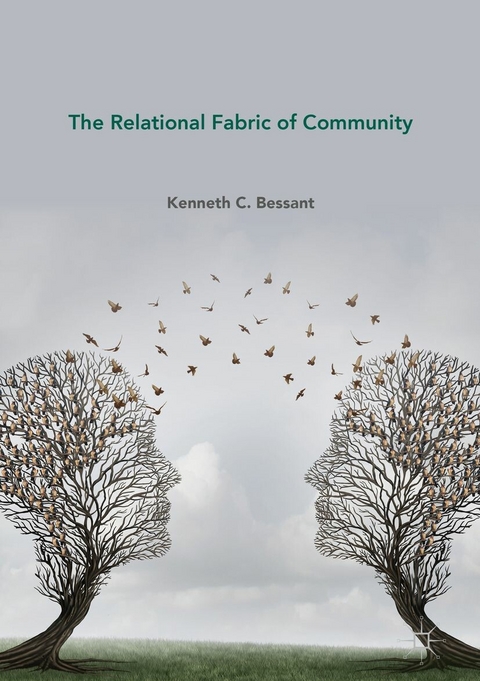 Relational Fabric of Community -  Kenneth C. Bessant