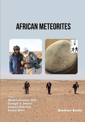 African Meteorites - 