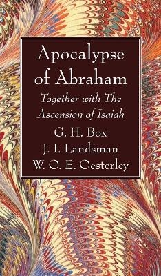 Apocalypse of Abraham - 
