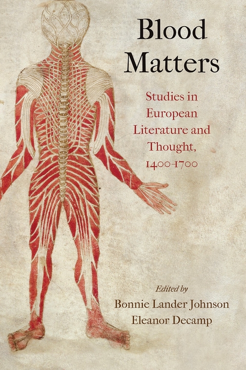 Blood Matters - 