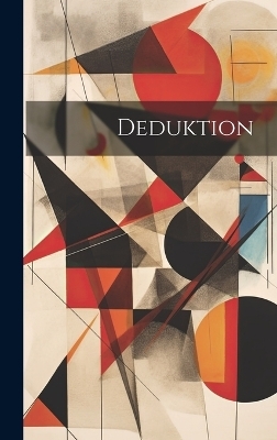 Deduktion -  Anonymous