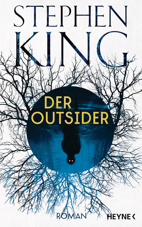 Der Outsider -  Stephen King