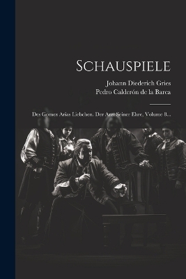 Schauspiele - 