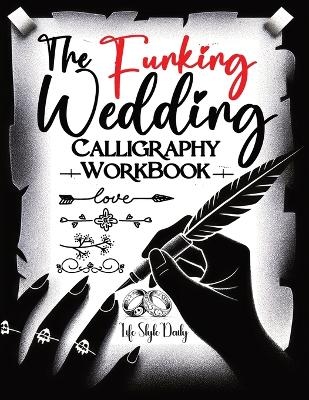 Calligraphy Workbook - Life Daily Style