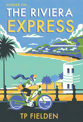 Riviera Express -  TP Fielden