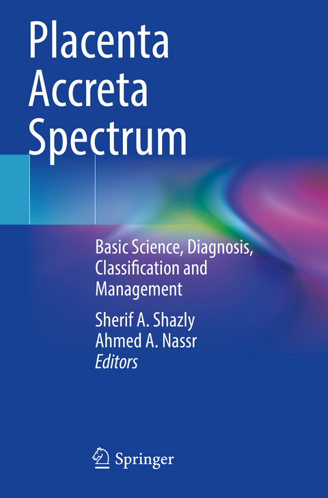 Placenta Accreta Spectrum - 