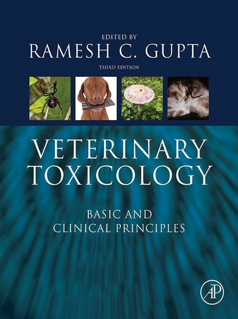 Veterinary Toxicology - 