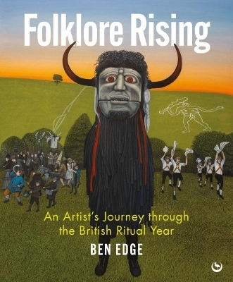 Folklore Rising - Ben Edge
