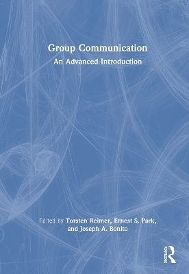 Group Communication - 