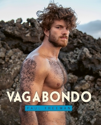 Vagabondo - Paul Freeman