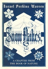 Snow-Flakes -  Israel Perkins Warren