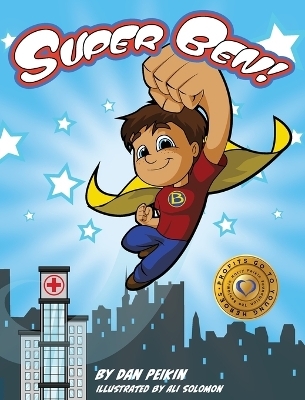 Super Ben! - Dan Peikin