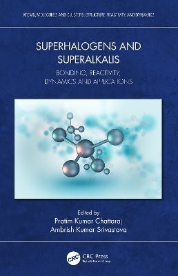 Superhalogens and Superalkalis - 