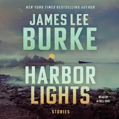 Harbor Lights - James Lee Burke