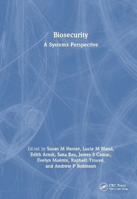 Biosecurity - 