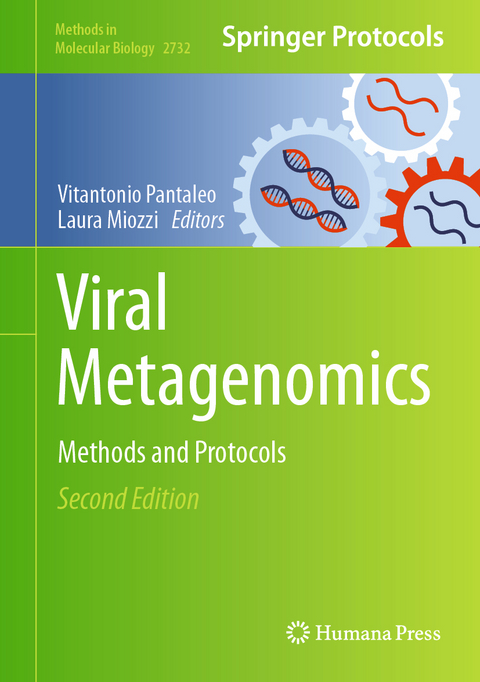 Viral Metagenomics - 