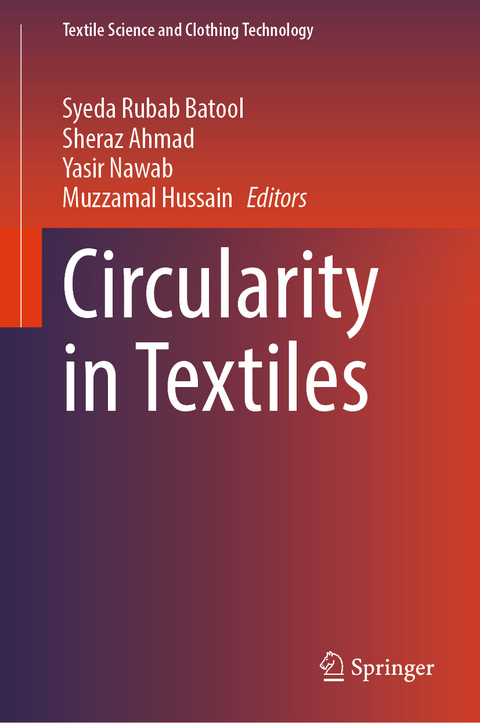 Circularity in Textiles - 