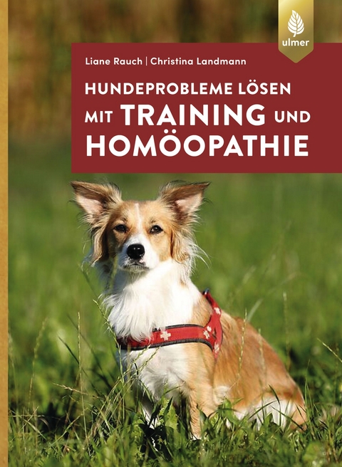 Hundeprobleme lösen mit Training und Homöopathie - Liane Rauch, Christina Landmann