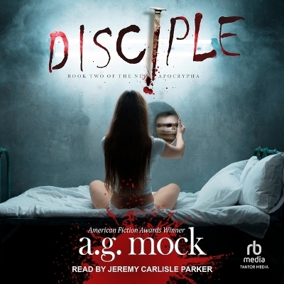 Disciple - A G Mock