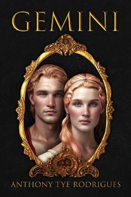 Gemini - Anthony Tye Rodrigues