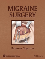 Migraine Surgery - Bahman Guyuron