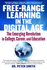 Free Range Learning in the Digital Age -  Peter Smith