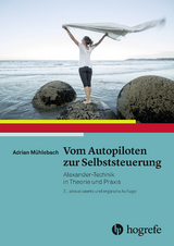Vom Autopiloten zur Selbststeuerung -  Adrian Mühlebach